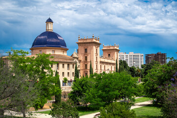 Museo de Bellas Artes de Valencia