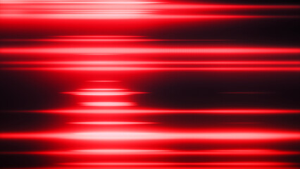 Sci-fi background, light red lines, colorful colors in 4k