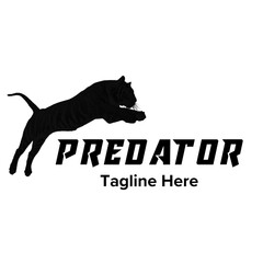 tiger vector logo 
