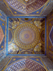 世界紀行　ウズベキスタン