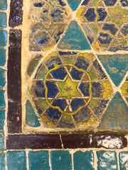 世界紀行　ウズベキスタン