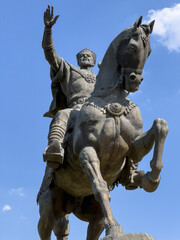 Obraz premium 世界紀行 ウズベキスタン