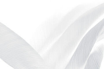 Blue Drapery fabric flying in curve shape, Piece of textile blue drapery fabric throw fall in air....