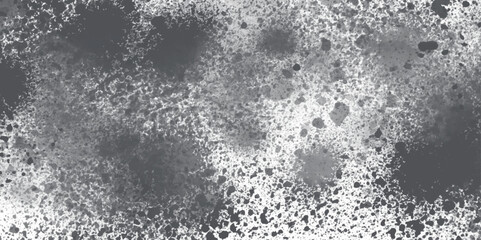 Grunge black and white texture.Overlay illustration over any design . Scratch grunge abstract background, distressed overlay texture, cracks texture, abstract dust particle, dot, vector