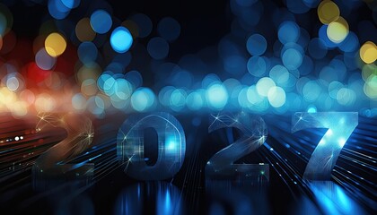 Future Year 2027 Digital Innovation Landscape