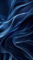 Obraz premium The Enigmatic Spiral, A Fractal Exploration of Infinity and Nature's Allure