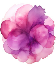 Abstract watercolor background, shape, design element. Colorful hand painted texture. abstract splash background