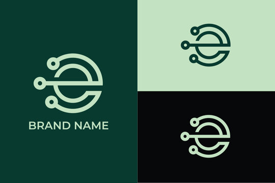 Tech Wire Logos Images – Browse 47,444 Stock Photos, Vectors, and Video ...
