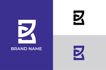 letter B infinity icon logo,  logotype letter E B in form of infinity symbol, letter B E rings connected wedding rings logo, rings, circle logo creativity, Marital status icon vector, wedding rings 