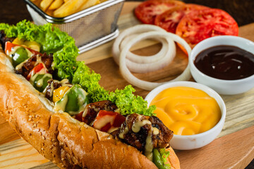 sandwich 