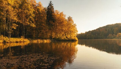 Fototapeta premium 秋の行楽