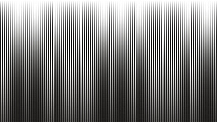 Black and white abstract stripes line background for backdrop or presentation