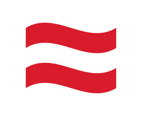 Flag of Austria