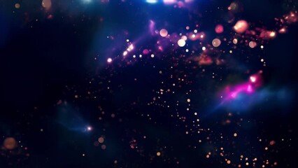 A bold and eyecatching background featuring a lively and vibrant color scheme inspired by the funky and energetic beats of acid jazz.