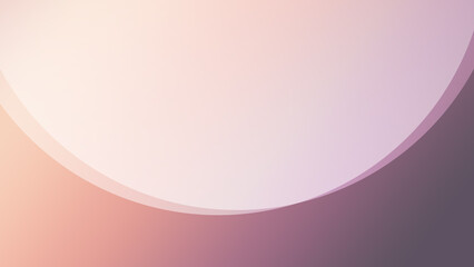 Gradient background color gradient concept graphic for illustration