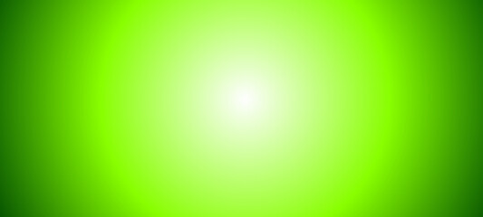 green gradient color background wallpaper illustration	