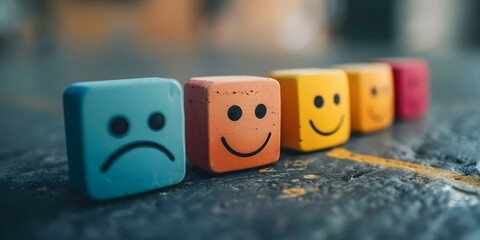 Nonprofit uses sentiment analysis to gauge public support of cause on social media. Concept Nonprofit, Sentiment Analysis, Public Support, Social Media, Cause