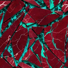 Marble Seamless Pattern