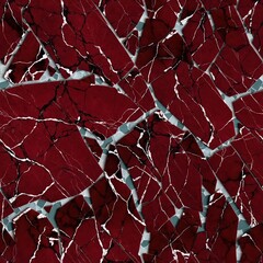 Marble Seamless Pattern