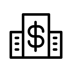 Real Estate icon template