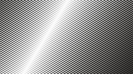 Black and white abstract stripes line background for backdrop or presentation