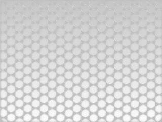 Cyber ​​material_background image_monochrome
