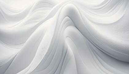 Obraz premium abstract wavy background