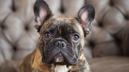 Gorgeous French Bulldog