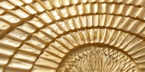 Art deco design elements for luxury products with golden linear backgrounds. Concept Art Deco Design, Luxury Products, Golden Backgrounds