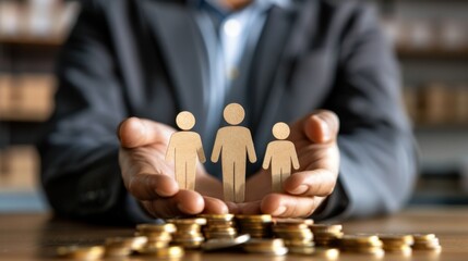 Compensation and Benefits Specialists engage in the design, implementation, and management of compensation and benefits programs, ensuring competitive and compliant employee remuneration.
