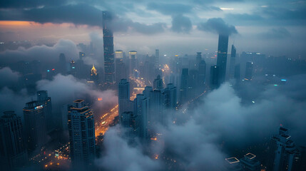 Chinese cloud services supporting global businesses.