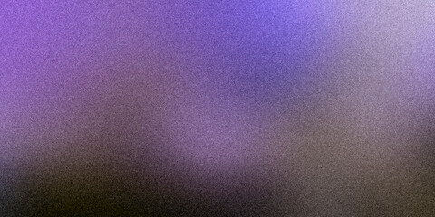 Purple-gray soft abstract background with smooth color gradient, rough texture, grainy noise.