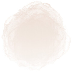 Abstract Watercolor Gradient