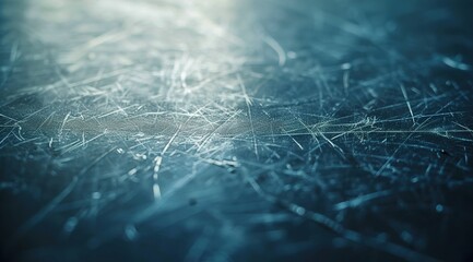 spider web with dew drops