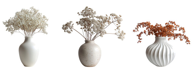 flower in a vase © Coca