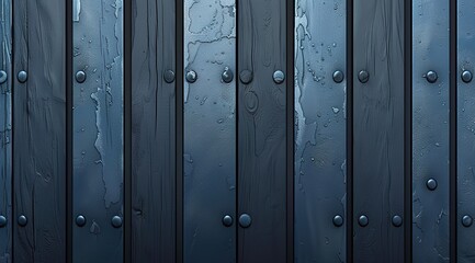 Fototapeta premium metal door background