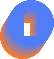 Abstract Shape Blend