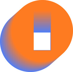 Abstract Shape Blend