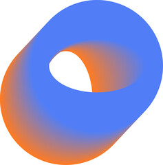 Abstract Shape Blend