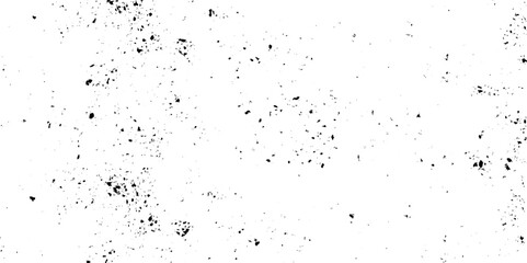 Grunge old detailed black texture. Vector background. Dirty and damaged. Detailed rough backdrop. Vector graphic illustration with transparent white. 