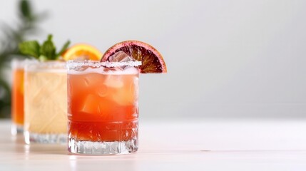 Cocktail Class Learn how to make classic Hispanic cocktails