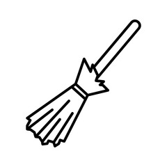 witch's broom