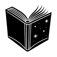 book outline coloring book page line art illustration digital drawing