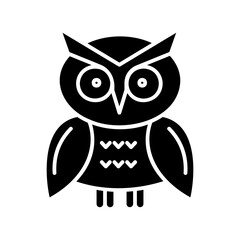 wisdom owl