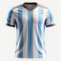 Argentina jersey