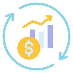 Business Continuity Icon