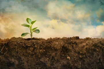 World Soil Day background, World Soil Day Background: Promoting Soil Health and Sustainable Agriculture, Celebrate World Soil Day: Importance and History of Soil Conservation