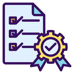 Assessment Icon