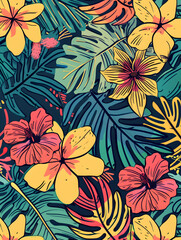 cartoon illustrator card or background .