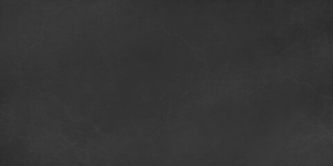 Abstract black stone wall texture grunge rock surface. dark gray background backdrop. wide panoramic banner. old wall stone for dark black distressed grunge background wallpaper rough concrete wall.